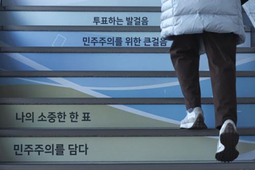 대구시장 선거, 전국 이목 집중되는 지선 격전지로