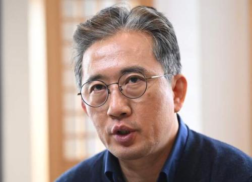 '탈북 외교관' 김일규 "마두로 체포, 김정은에게 공포였을 것"