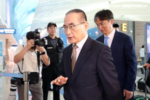 美, 25% 관세 적시 12개국에 서한…한국 포함 우려