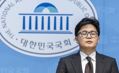 7:1:1 확정, 한동훈 제명...국민의힘 격랑 속으로