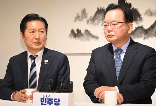 김부겸, 30일 대구시장 출마선언…국힘은 여전히 경선 중