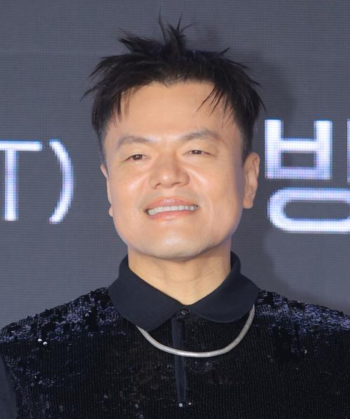 '장관급 내정' JYP "정부 일 부담 되지만···K팝 위해 결심"