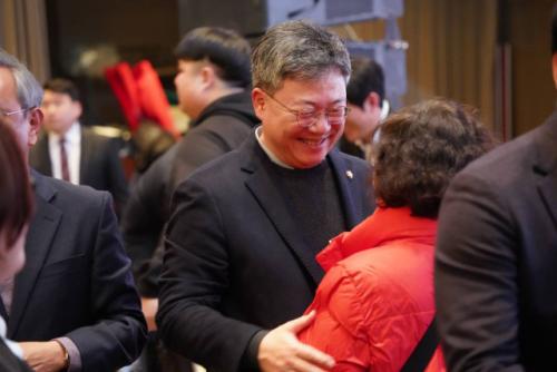 '친한계' 박정하 "張 단식장 안 간 韓 이해돼…우리더러 오랑캐라고"