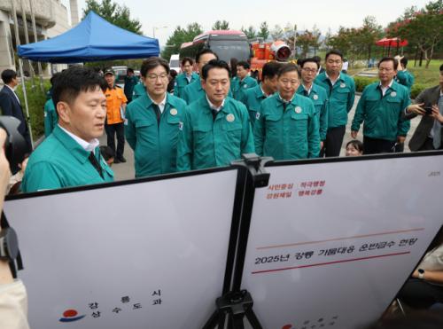 전국 재난 조치 저수지 660곳 달해…정희용 "정부가 대책 마련해야"