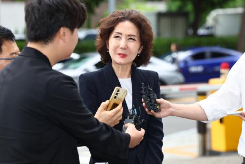 주진우 "이진숙 논문 '정상 반, 표절 반'…추가 표절 공개"