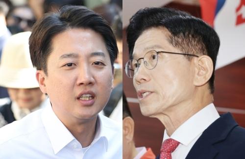 김현철, 이준석에게 "김문수와 단일화 담판 응하라…DJP 형식 공동정부 구성"