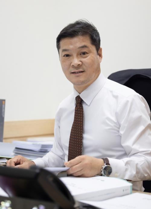 [의정외전] 유충상 영주시의원, 도시재생 이끄는 '생활 밀착형 정치' 주목