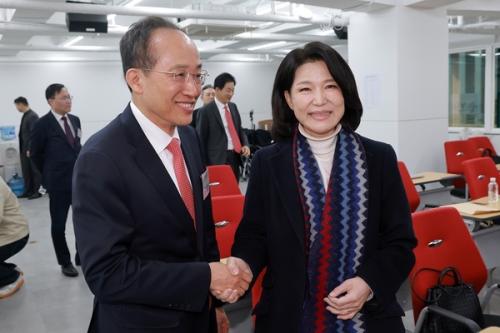 국힘 대구시장 경선, 컷오프 후 추경호 1위