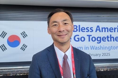 '미국 선거 감시단' 한국 왔다...6·3 대선 투명성 확보 위해 현장 참관