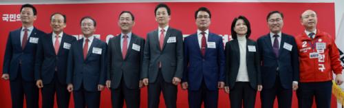 국힘 대구시장 경선 '대혼전'…주호영·이진숙 무소속 출마 현실화하나