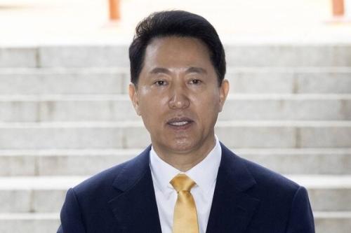 “조국 시즌2 터졌다”…‘오세훈 여론조작 시장’ 논란, 서울 뒤흔들까