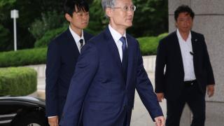 조희대, '대법관 제청 반려'에 "국민께 심려끼쳐 죄송…다음주 정리"