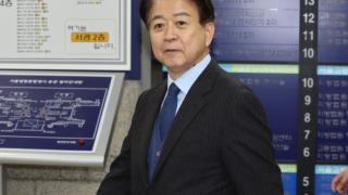 檢, '뇌물 수수 혐의' 노웅래 2심 무죄에 상고 포기…무죄 확정
