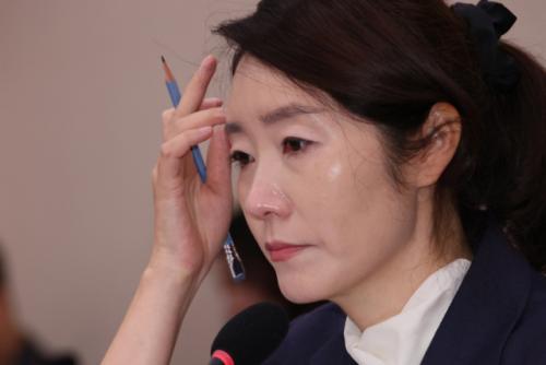 송언석 "李대통령, 강선우 논란 입장 분명히 밝혀야"