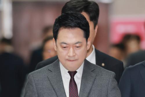 국힘, '대구 선거' 국면 오판했나…김부겸 출마·3파전 가능성까지 '책임론'