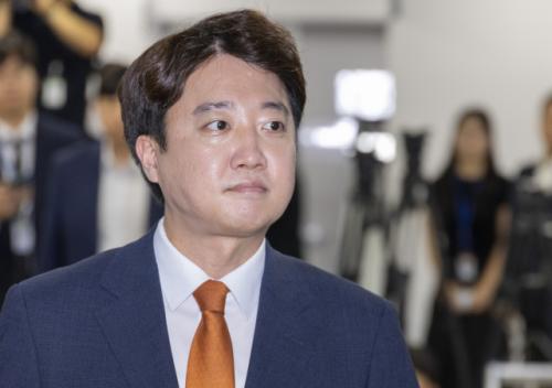 이준석의 '개혁신당'…실패했던 제3지대 전철 밟나