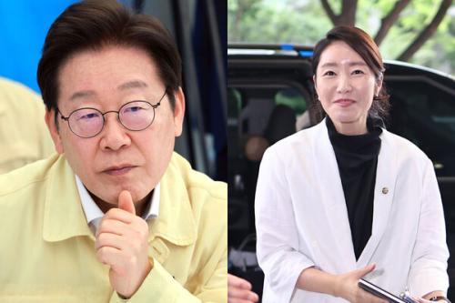 "측근 보은인가? 李대통령은 강선우 여가부 장관 임명 즉각 철회하라"