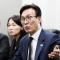 김민석, 대법원장에 "조희대 씨…퇴학시켜달라고 구걸하는 불량 학생"