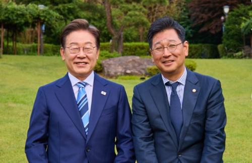 李 수행실장 출신 김태선 의원, 부울경·동남권순환 광역철도 예타 조속 통과 촉구