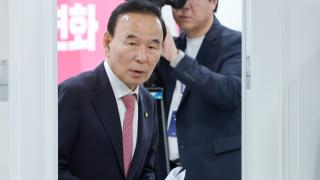 국힘 공관위, '주호영 컷오프' 결정 유지…이진숙 재심 신청도 기각