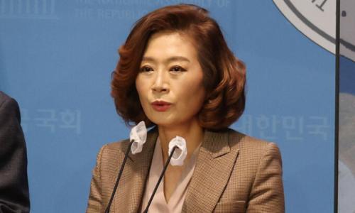 양이원영 "강선우, 마녀사냥 당해" 글 올렸다 삭제