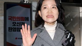 이진숙 "시민경선 통해 대구 민심 따를 것"…무소속 출마 강행하나