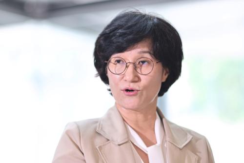 여가부장관 후보자 "청년 성평등 인식격차 심각…차별금지법 필요"