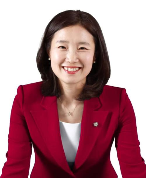 공공기관 태극기, 앞으로 '국산'만 사도록… 김소희 의원 국기법 개정안 발의