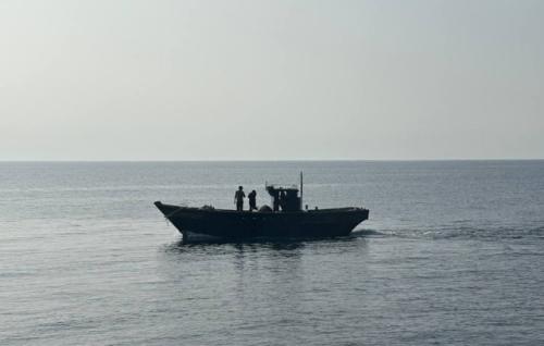 이재명 정부의 첫 北주민 송환, 6명 다시 北으로