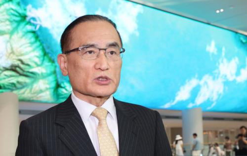 위성락 국가안보실장 "美측에 조기정상회담 제안…루비오 공감"