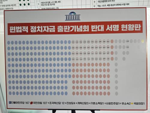 [인터뷰] 조지연 "TK의원들, 출판기념회 근절 동참해달라…변화 앞장서야"