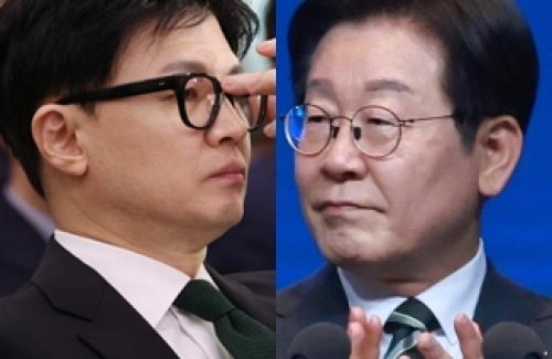 한동훈 "이재명 정부, 전작권 전환 美 관세 협상 카드로 쓰면 안 돼…주한미군 철수→청년 복무기간 늘고 국방비 증액"