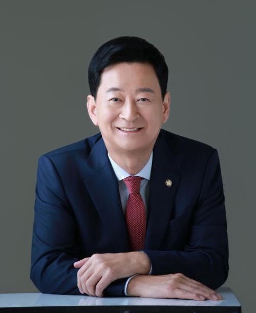 최은석 "대구를 K-아이웨어의 글로벌 중심 도시로 만들어야"