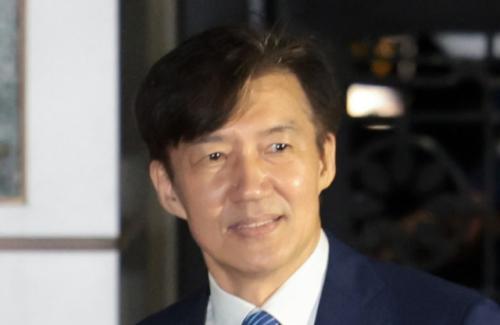 [속보] 조국 선고일 노래방 성희롱 사건 시점 두고 황현선 "어제 알았다, 즉각 조사 시행"