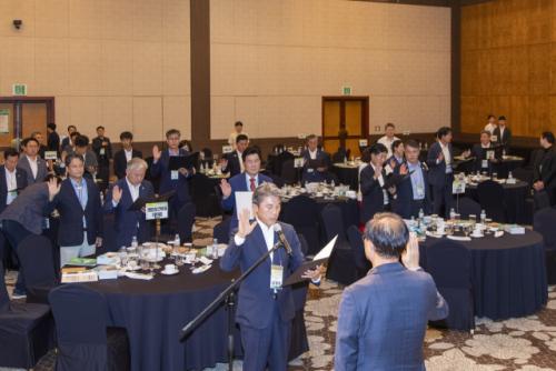 경북도의회, 반부패·청렴 교육 및 서약식 개최