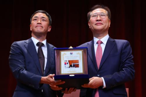 박성재 법무장관 "'다수 뜻' 명목 아래 권한 무절제 사용, 폭거이자 횡포"