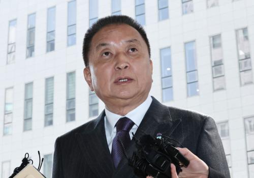 부활한 김영환 “나는 도민만이 컷오프 가능”…국힘, 법원에 이의신청