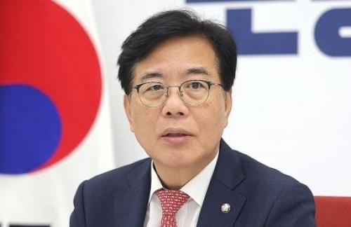 송언석, 행안부 공무원 사망에 "李, '공직자가 휴일 어딨나' 다그쳐, 사람=기계 아니잖는가"