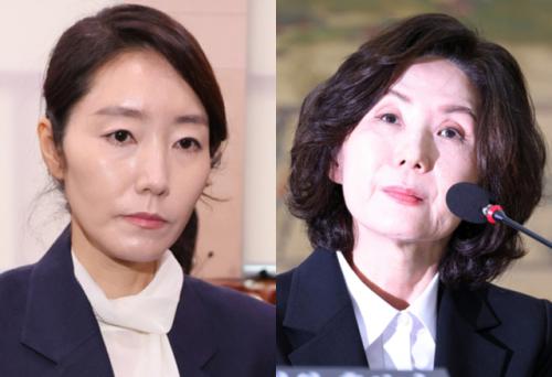 野, 李대통령에 "강선우·이진숙 원점 재검토가 국민에 대한 도리"