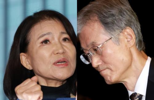 양이원영 "이진숙 체포는 조희대가 시킨 것, 6-3-3 원칙 판결은 曺 지시"