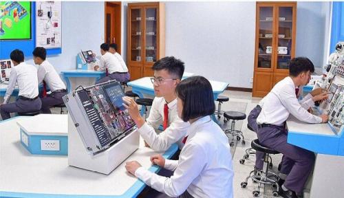 통제 강화할수록 더 뚫는다…北 청년들, 목숨 걸고 한국 콘텐츠 찾아