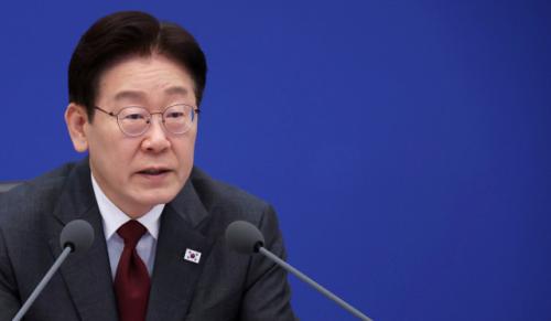 추경에 힘 싣는 여권, 이재명 대통령 2일 국회 찾아 시정연설