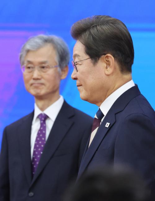 '위인설법'으로 李 사법리스크 돌파구 찾는 민주당, 삼권분립 형해화 우려