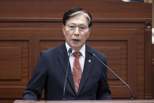 남북9축 고속도로 조기 추진해야