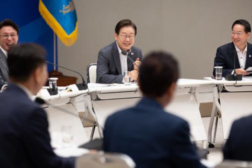 '민생 경제 회복' 잰걸음 중인 새 정부, 광복절 특사 '대규모' 되나