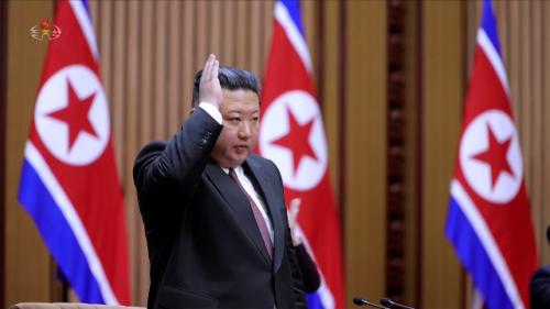 北, 인권결의안에 반발…"우리 국가 존엄에 도발, 가장 강력 언어로 규탄"