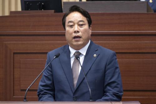 참전유공자 수당 현실화 촉구