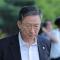 정성호 "검사·수사관 수 대폭 줄여야 된다? 전혀 모르고 하는 얘기"