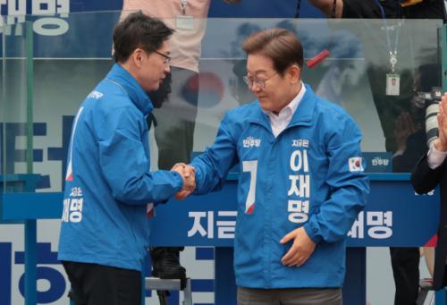 "尹이 홍준표 국무총리, 유승민 경제부총리, 이준석 당대표 체제로 운영했다면…"