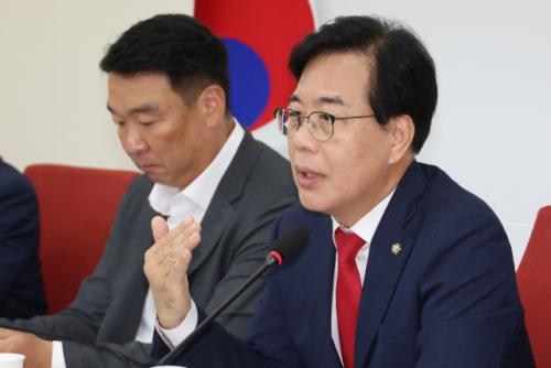 여야 당내 '특위 정치' 가동…사법개혁 vs 독재대응